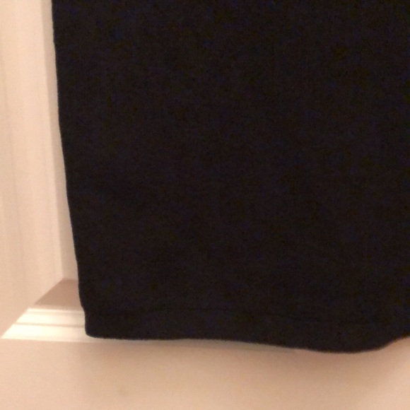 Skull Cashmere Karah Cutout Dress Black S - Picture 10 of 13